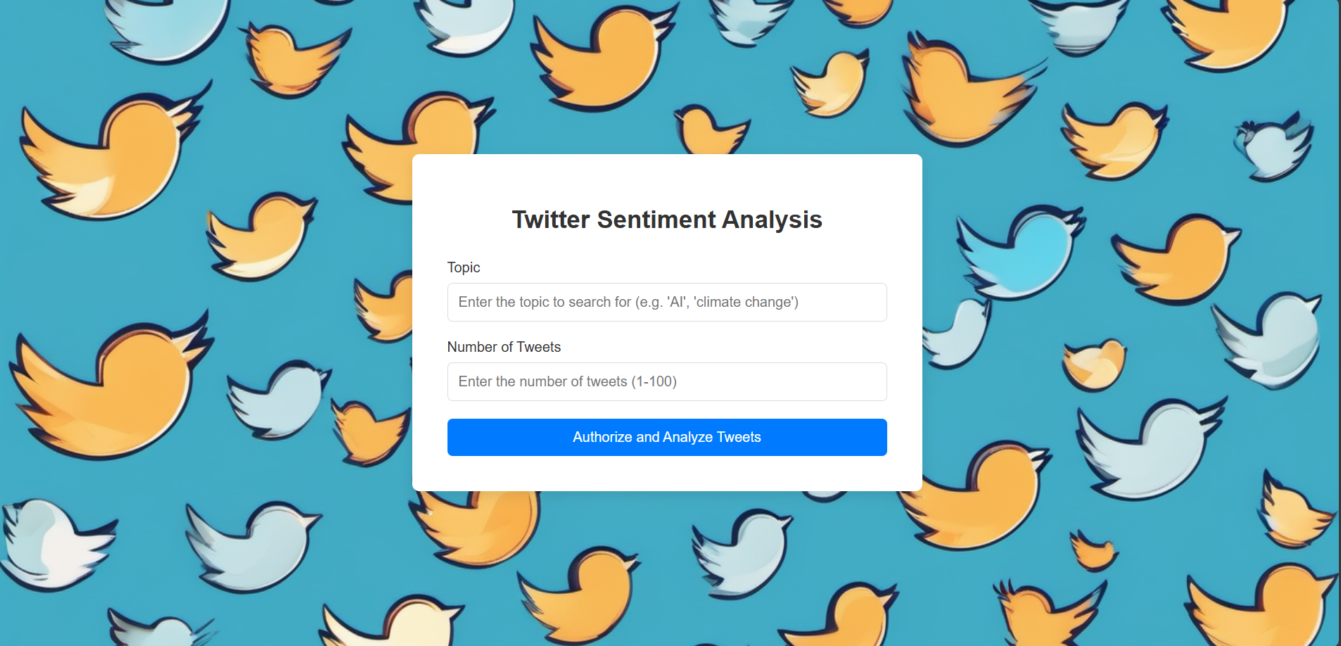 Animated Gaming Website Screenshot